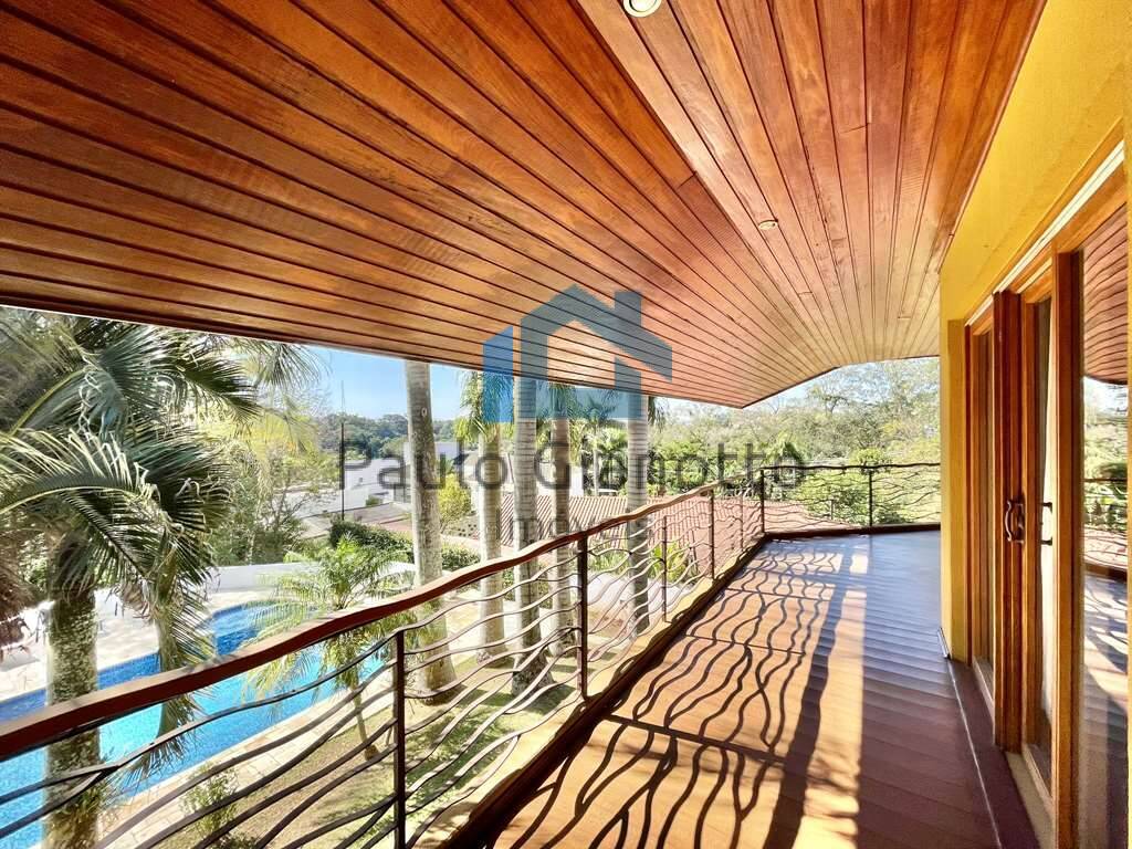 Casa de Condomínio à venda com 5 quartos, 608m² - Foto 37