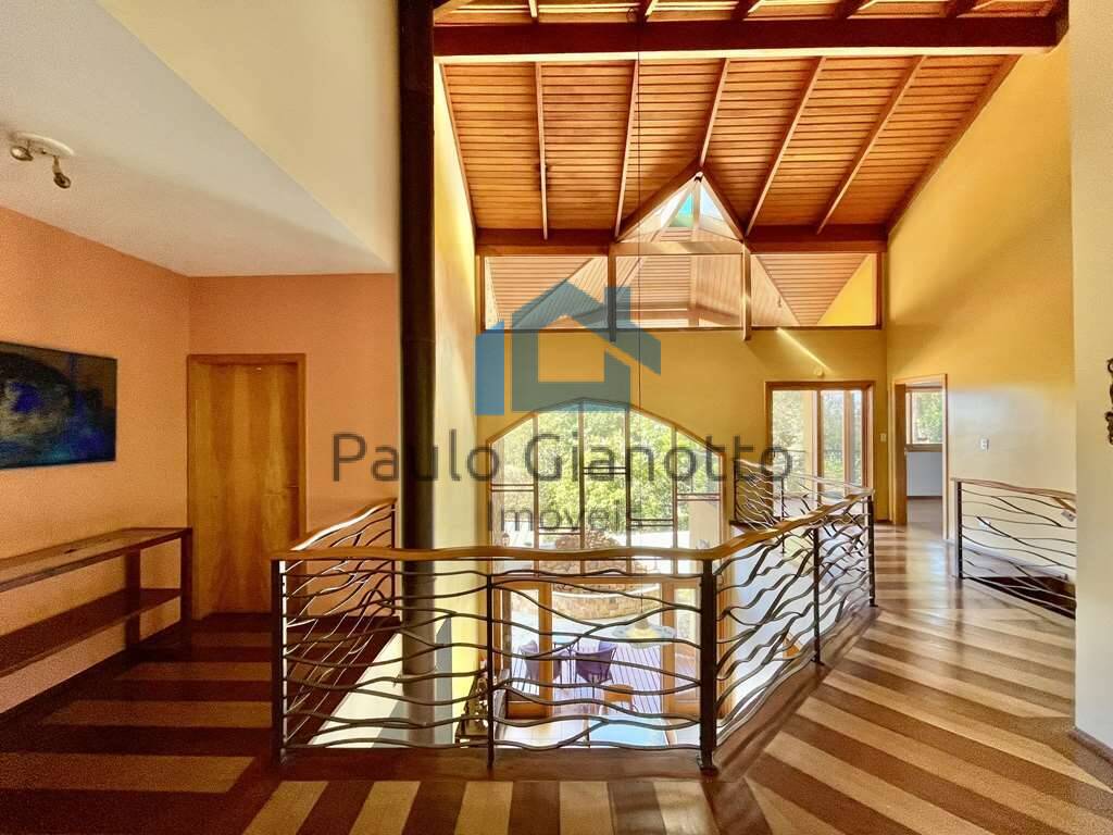 Casa de Condomínio à venda com 5 quartos, 608m² - Foto 33