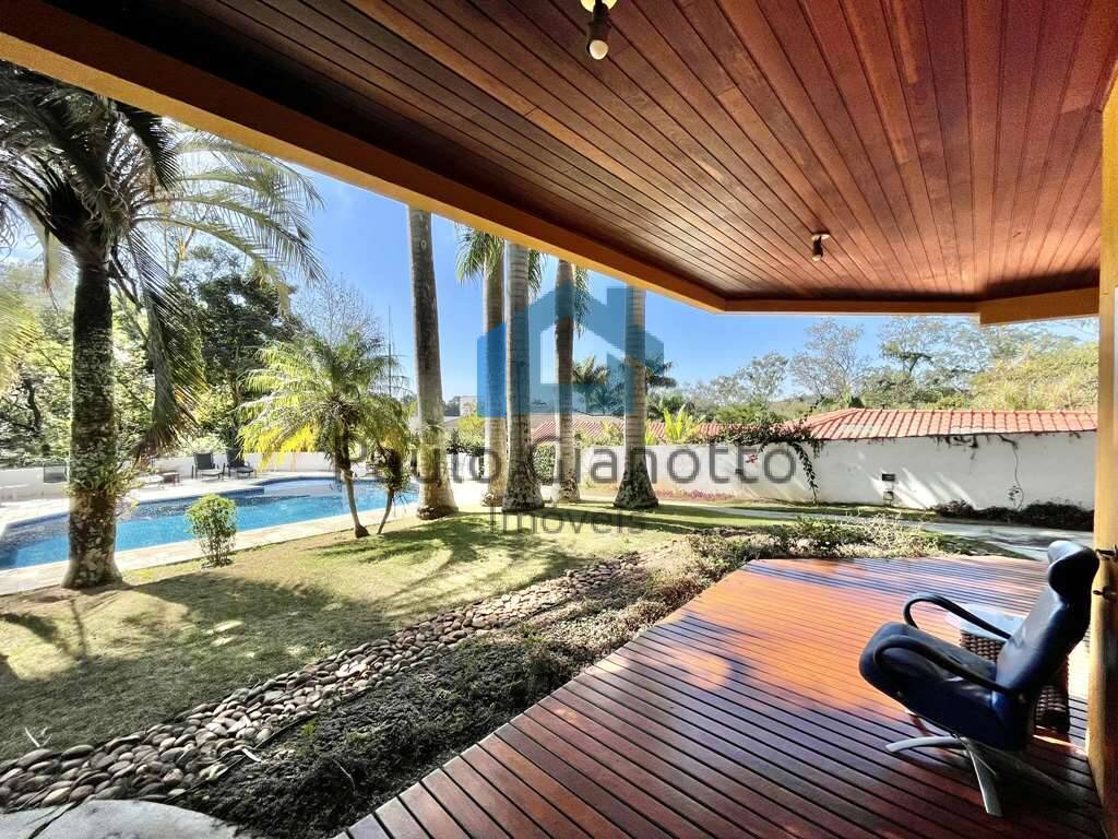 Casa de Condomínio à venda com 5 quartos, 608m² - Foto 49