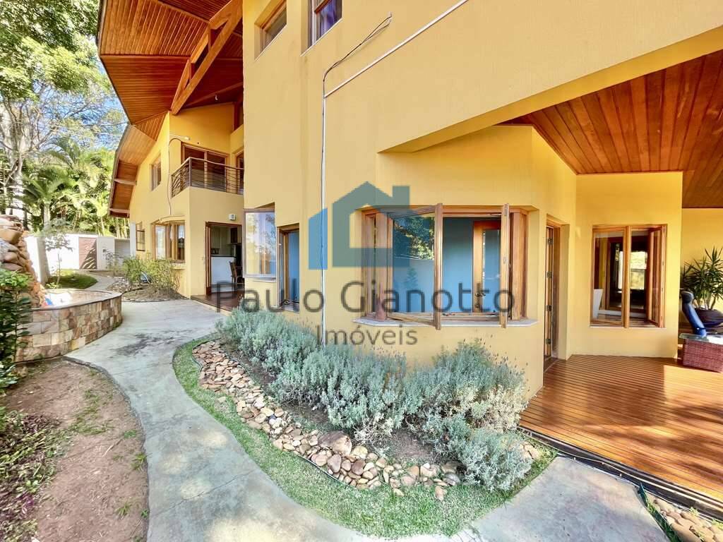 Casa de Condomínio à venda com 5 quartos, 608m² - Foto 51