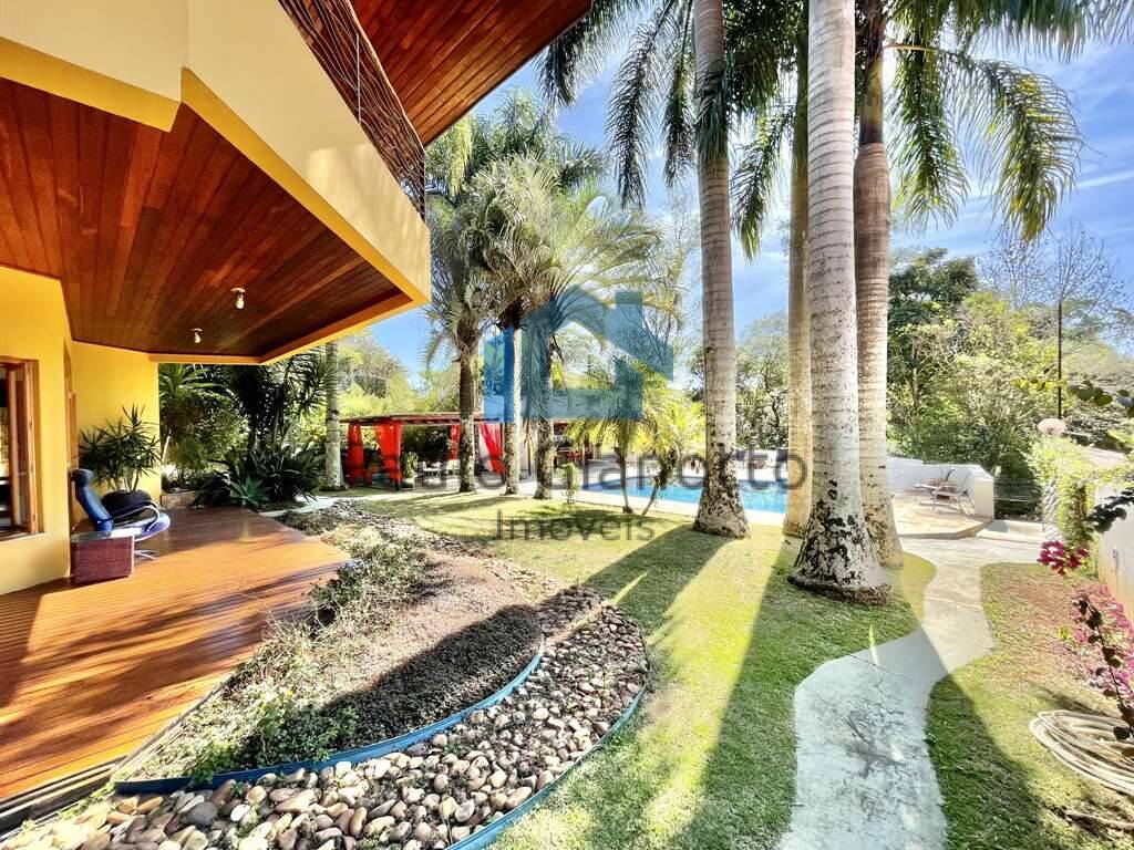 Casa de Condomínio à venda com 5 quartos, 608m² - Foto 52