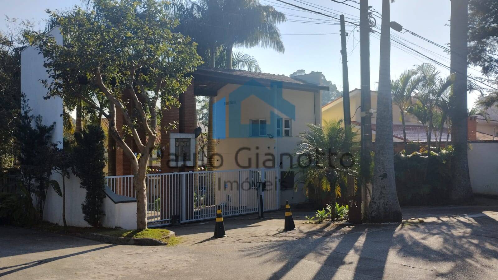 Casa de Condomínio à venda com 4 quartos, 154m² - Foto 55