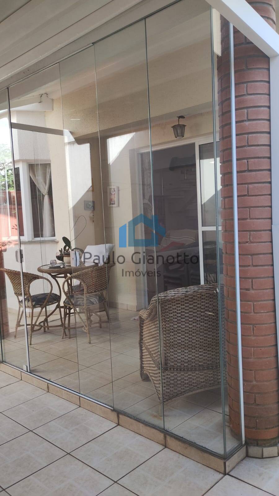 Casa de Condomínio à venda com 4 quartos, 154m² - Foto 28