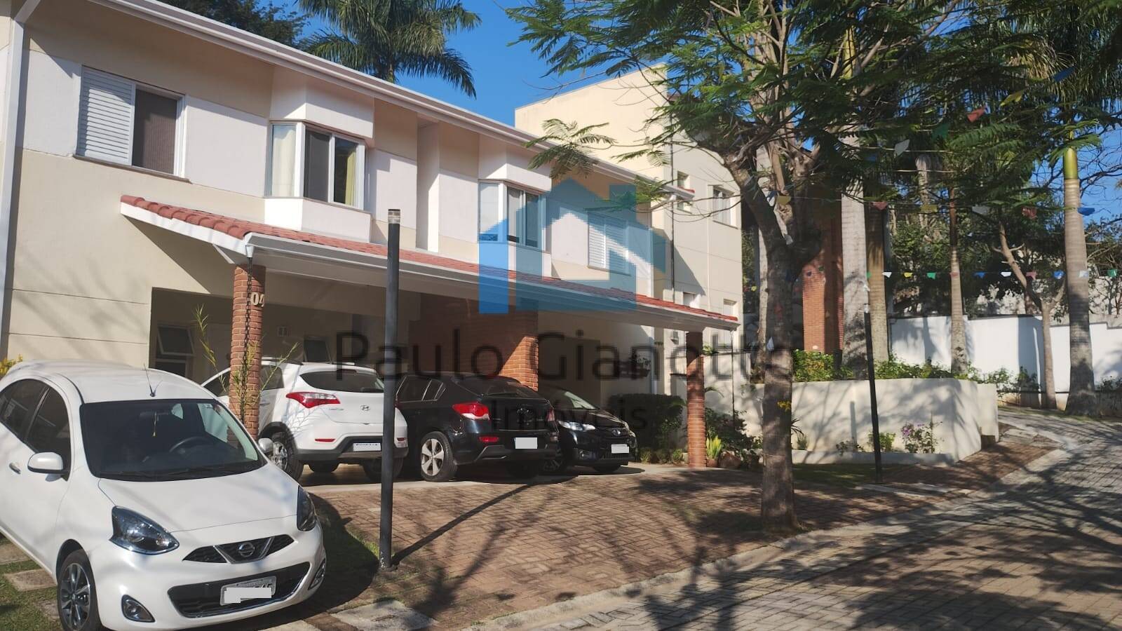 Casa de Condomínio à venda com 4 quartos, 154m² - Foto 2