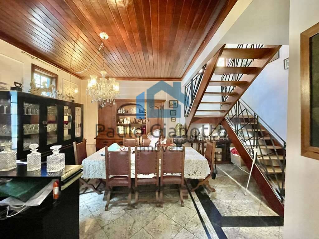 Casa de Condomínio à venda com 6 quartos, 528m² - Foto 14