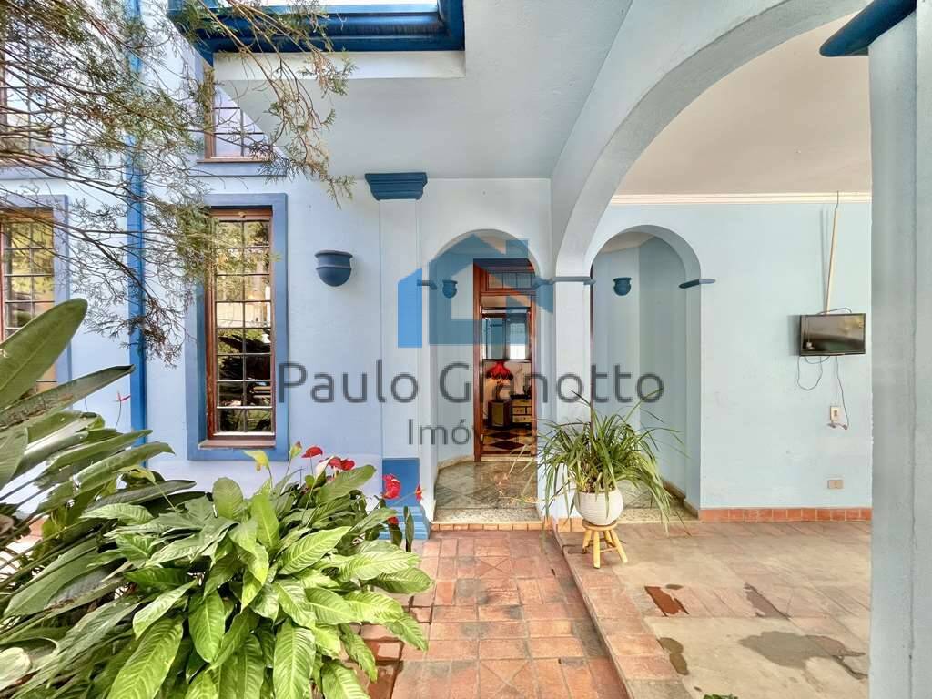 Casa de Condomínio à venda com 6 quartos, 528m² - Foto 8