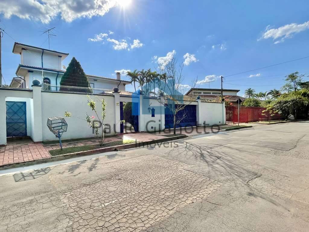 Casa de Condomínio à venda com 6 quartos, 528m² - Foto 67