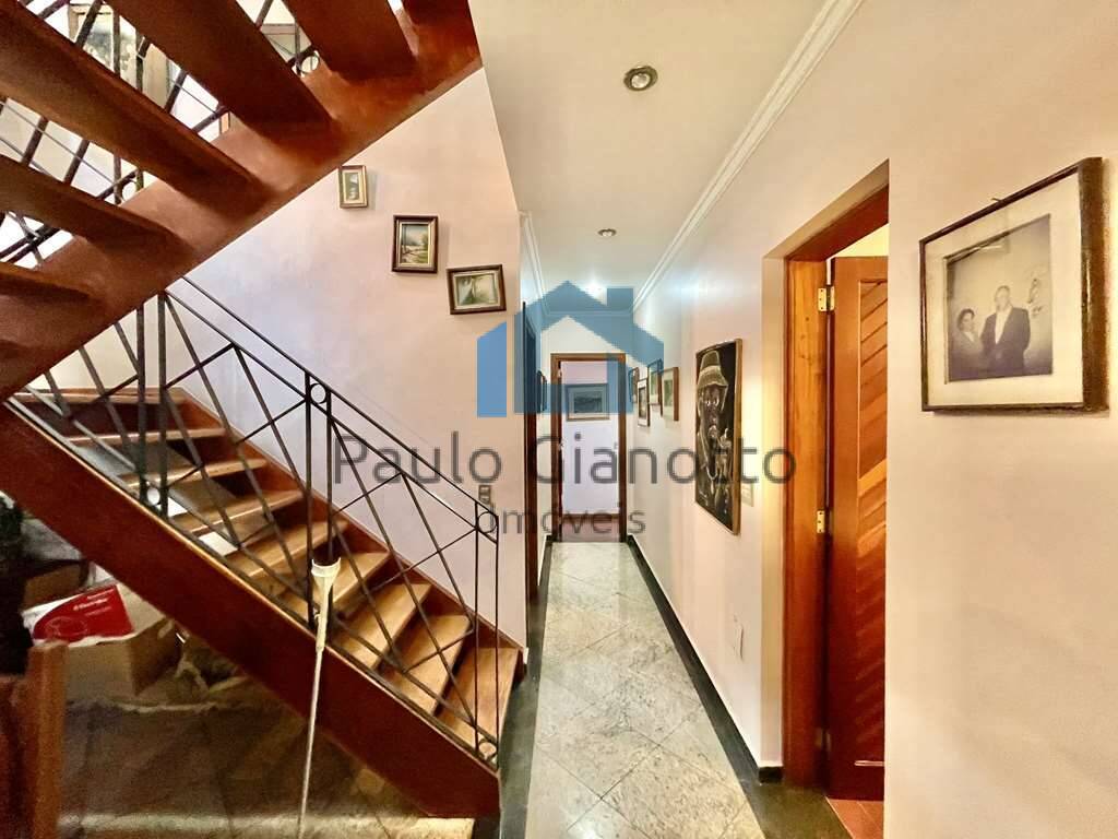 Casa de Condomínio à venda com 6 quartos, 528m² - Foto 11