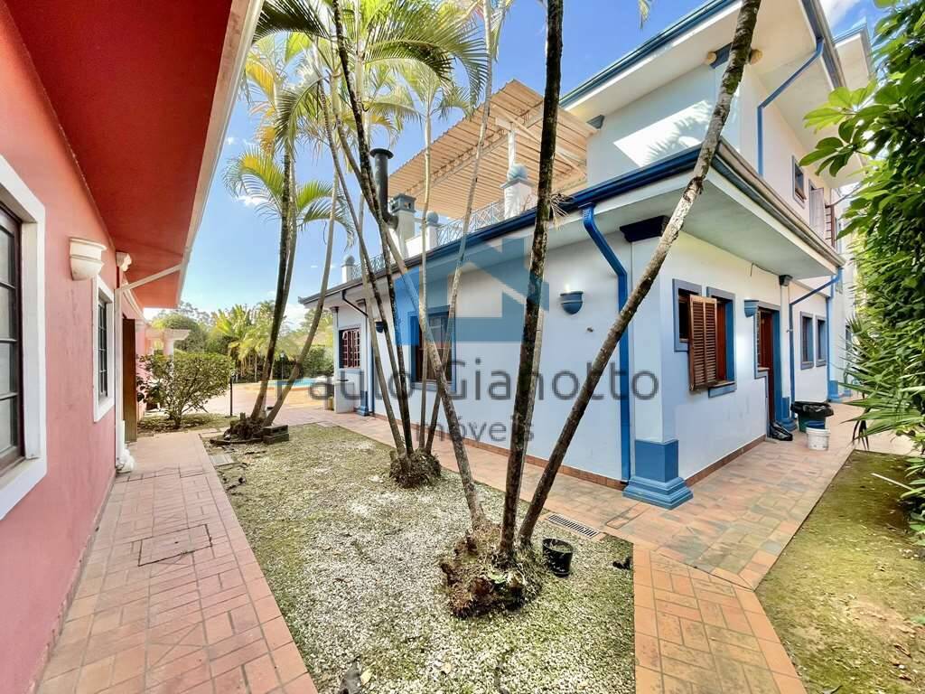 Casa de Condomínio à venda com 6 quartos, 528m² - Foto 62