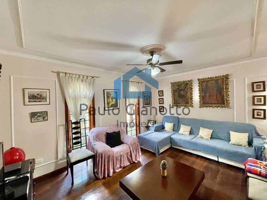 Casa de Condomínio à venda com 6 quartos, 528m² - Foto 32