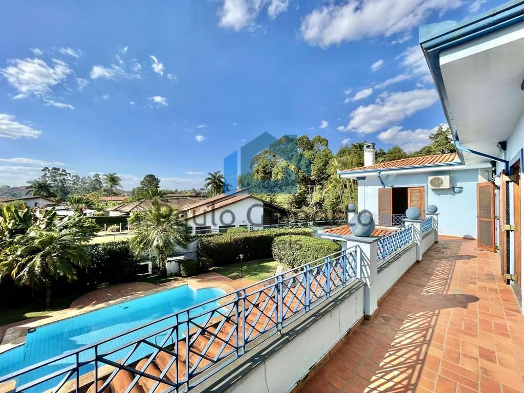 Casa de Condomínio à venda com 6 quartos, 528m² - Foto 59