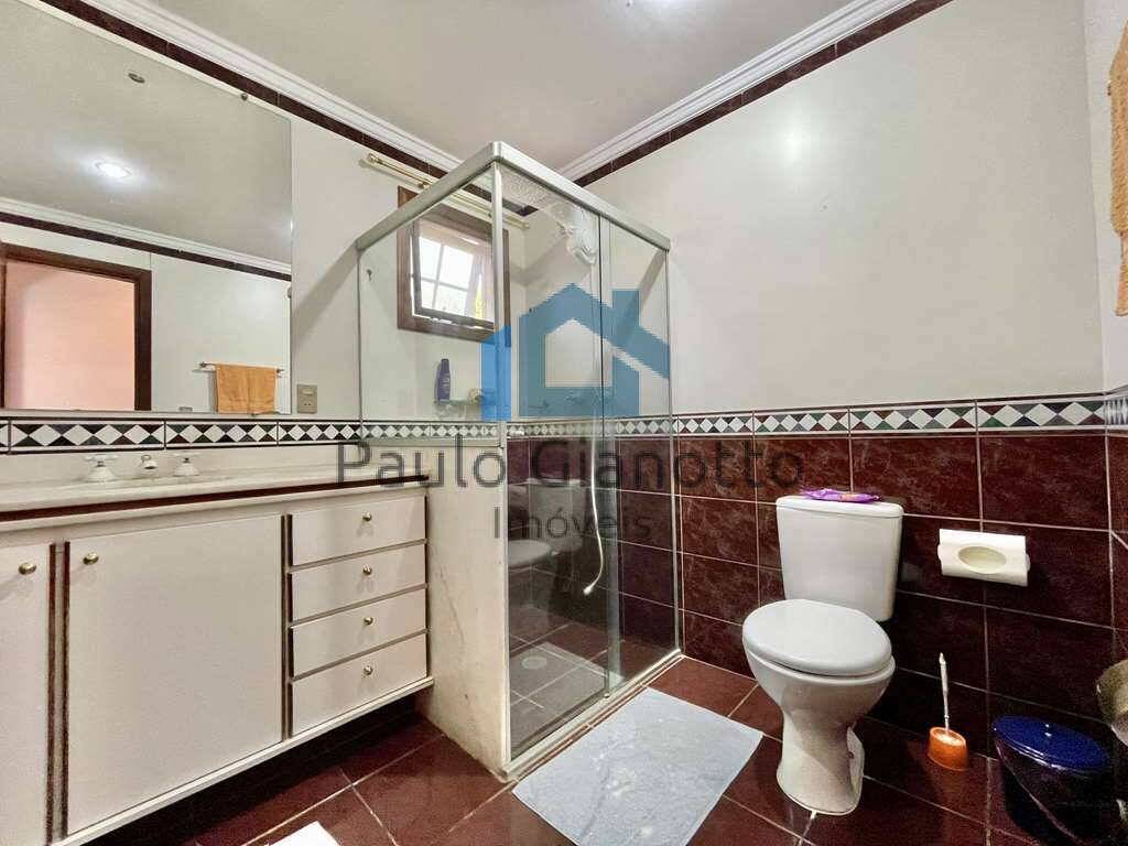 Casa de Condomínio à venda com 6 quartos, 528m² - Foto 52