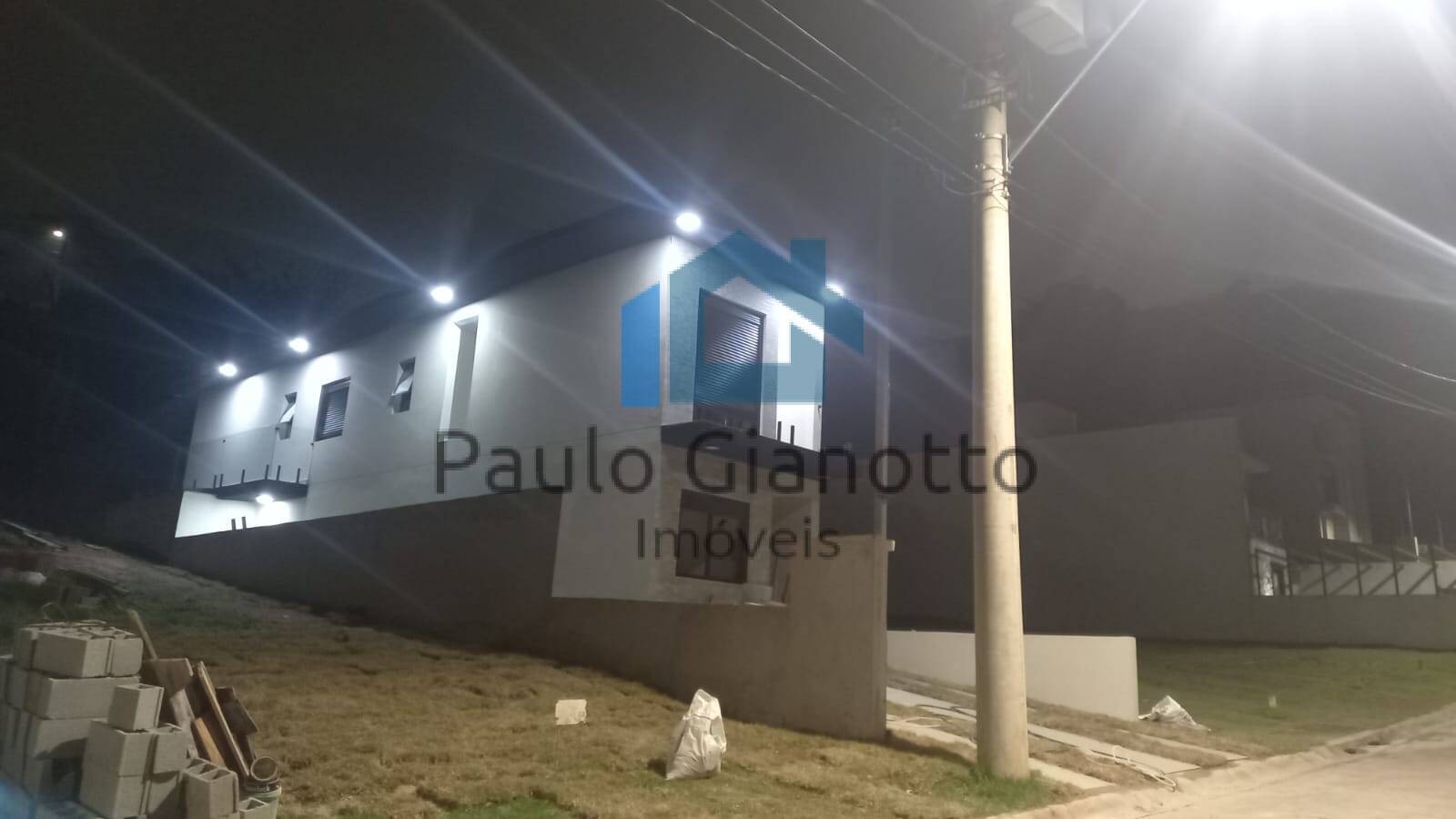 Casa de Condomínio à venda com 3 quartos, 119m² - Foto 23