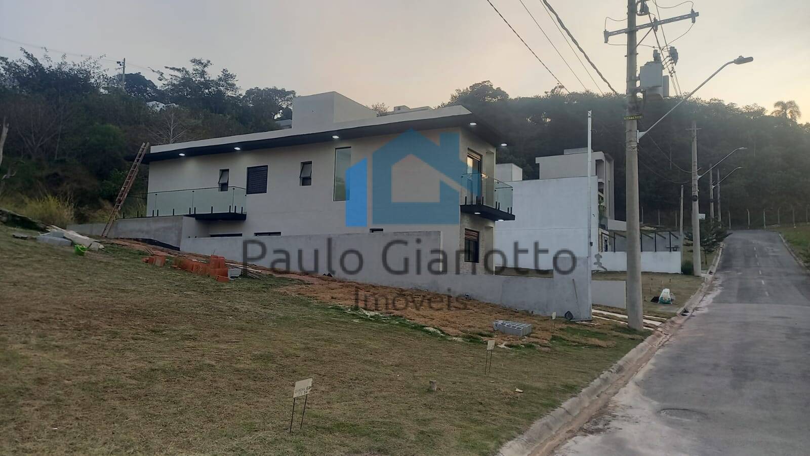 Casa de Condomínio à venda com 3 quartos, 119m² - Foto 24