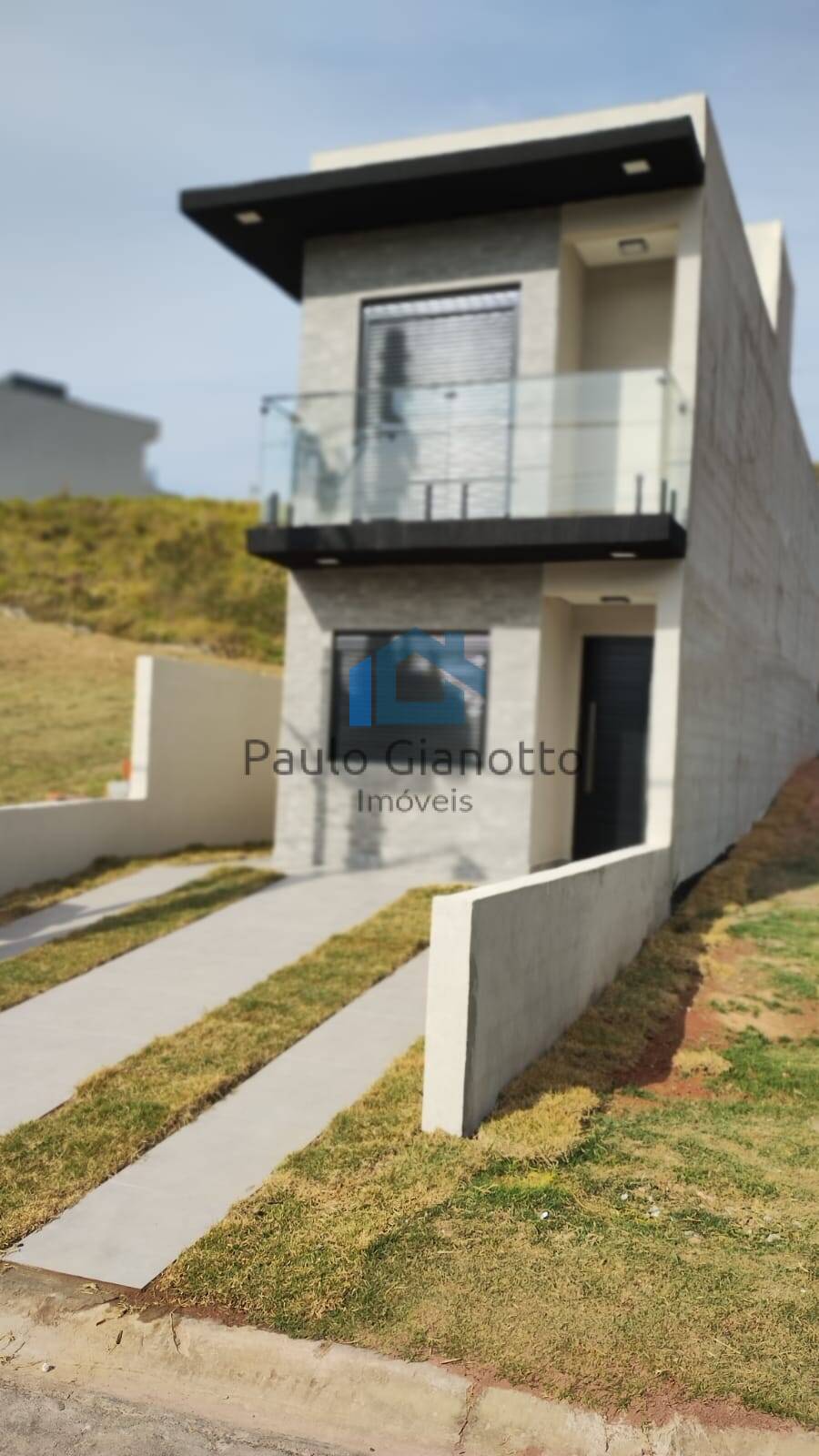 Casa de Condomínio à venda com 3 quartos, 119m² - Foto 2