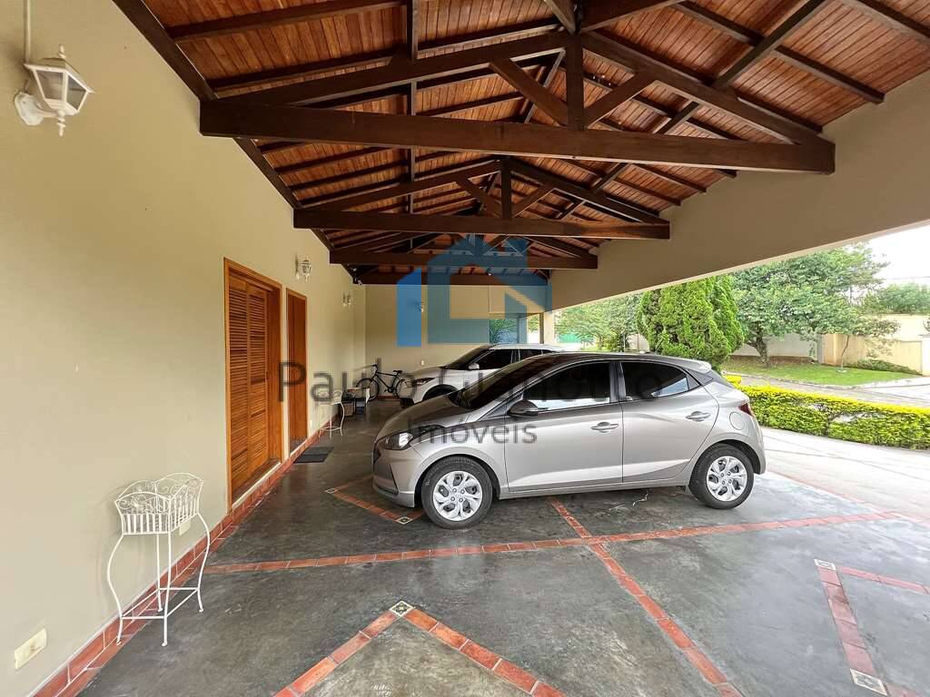 Casa de Condomínio à venda com 4 quartos, 697m² - Foto 6