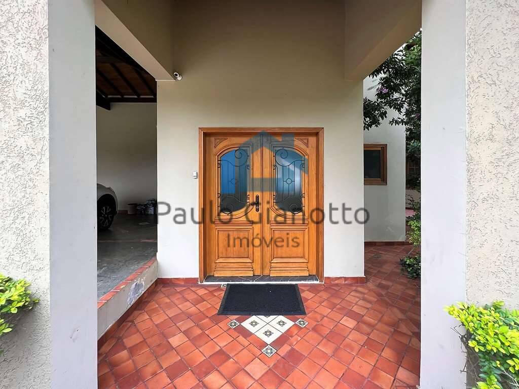 Casa de Condomínio à venda com 4 quartos, 697m² - Foto 10