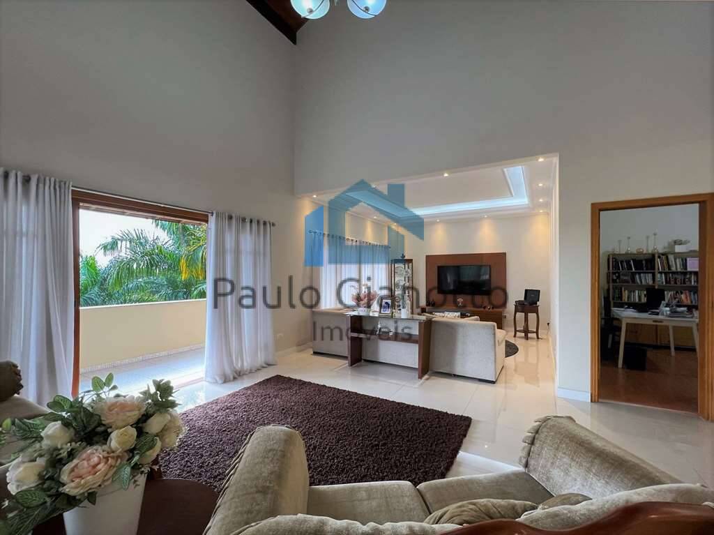 Casa de Condomínio à venda com 4 quartos, 697m² - Foto 11