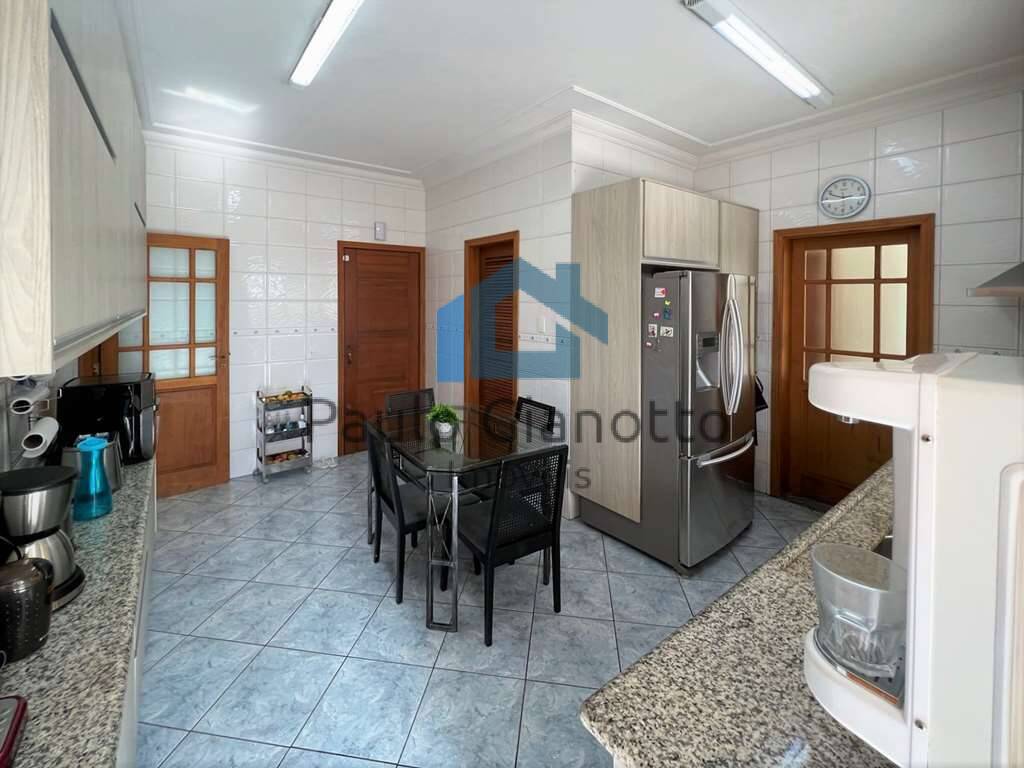 Casa de Condomínio à venda com 4 quartos, 697m² - Foto 21