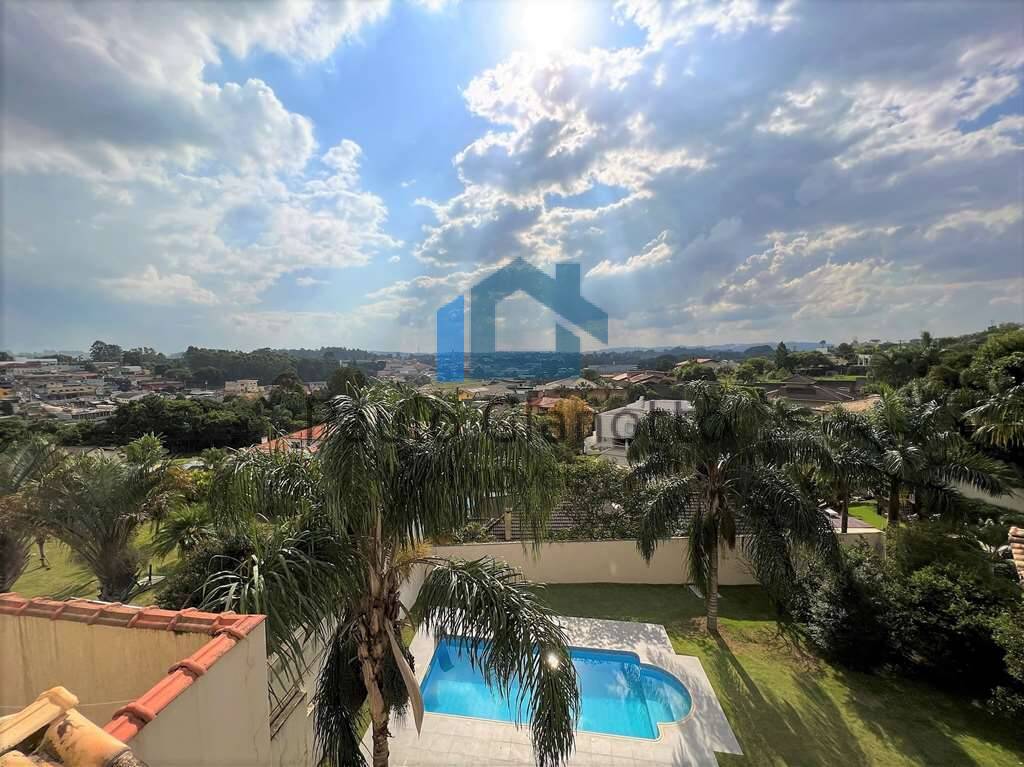 Casa de Condomínio à venda com 4 quartos, 697m² - Foto 20