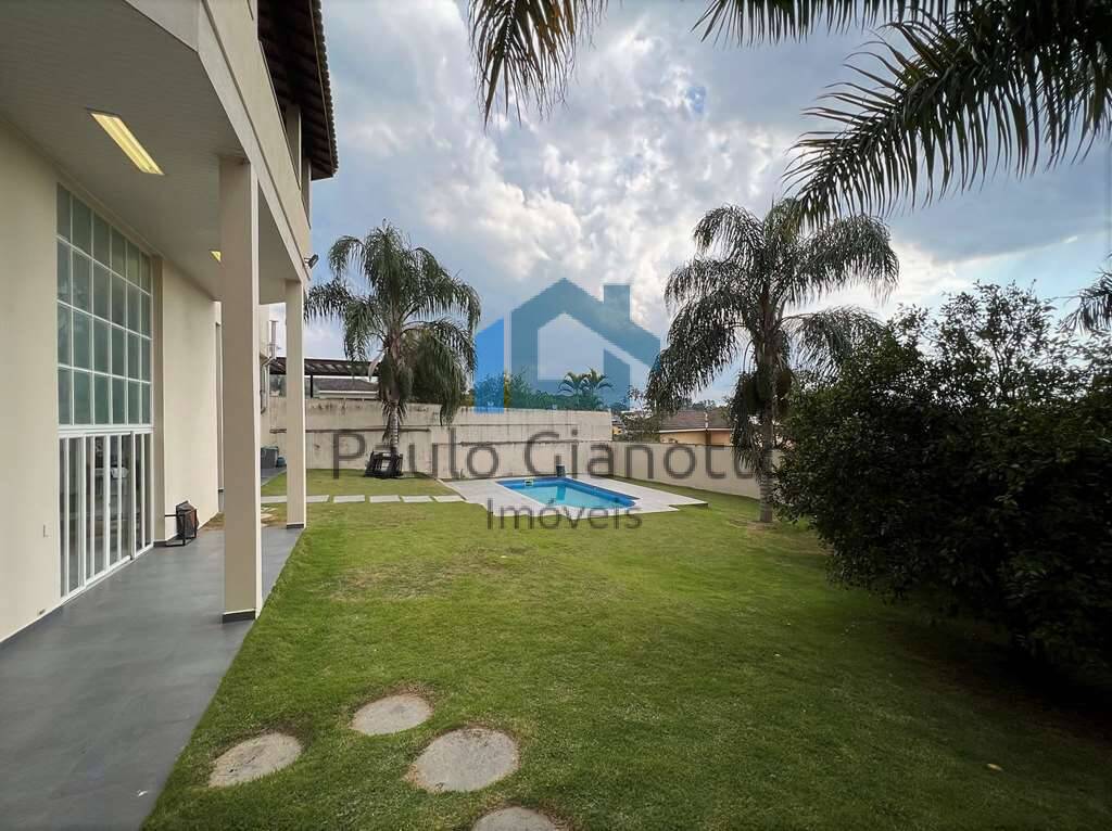 Casa de Condomínio à venda com 4 quartos, 697m² - Foto 30