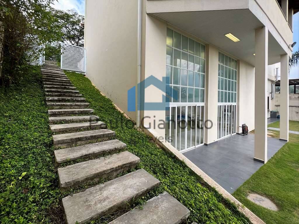 Casa de Condomínio à venda com 4 quartos, 697m² - Foto 29