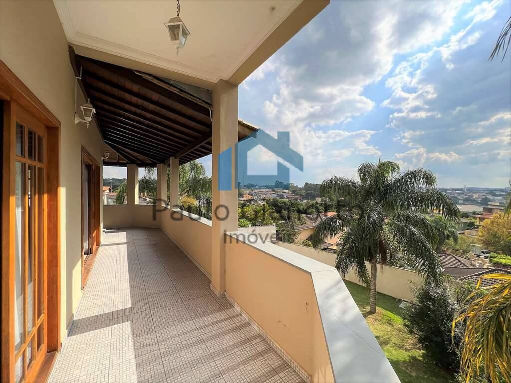 Casa de Condomínio à venda com 4 quartos, 697m² - Foto 33