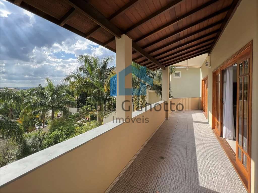 Casa de Condomínio à venda com 4 quartos, 697m² - Foto 32