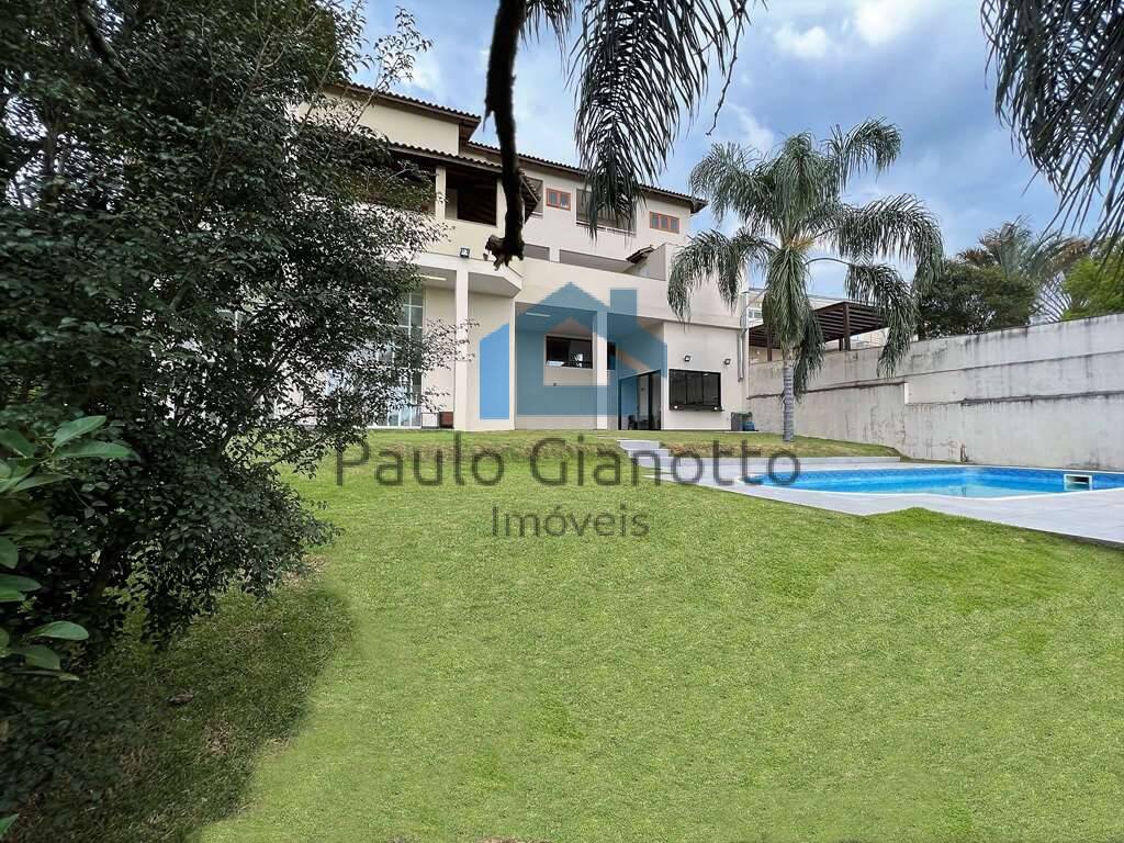 Casa de Condomínio à venda com 4 quartos, 697m² - Foto 52