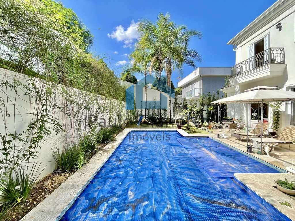 Casa de Condomínio à venda com 4 quartos, 268m² - Foto 5