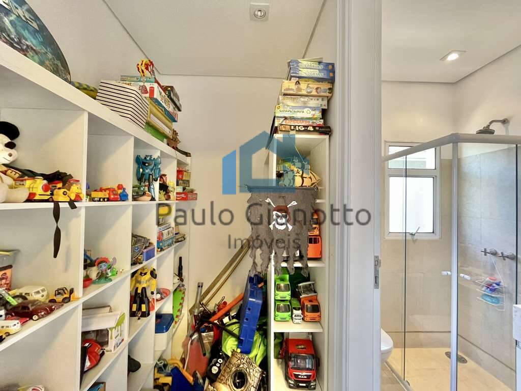 Casa de Condomínio à venda com 4 quartos, 268m² - Foto 40