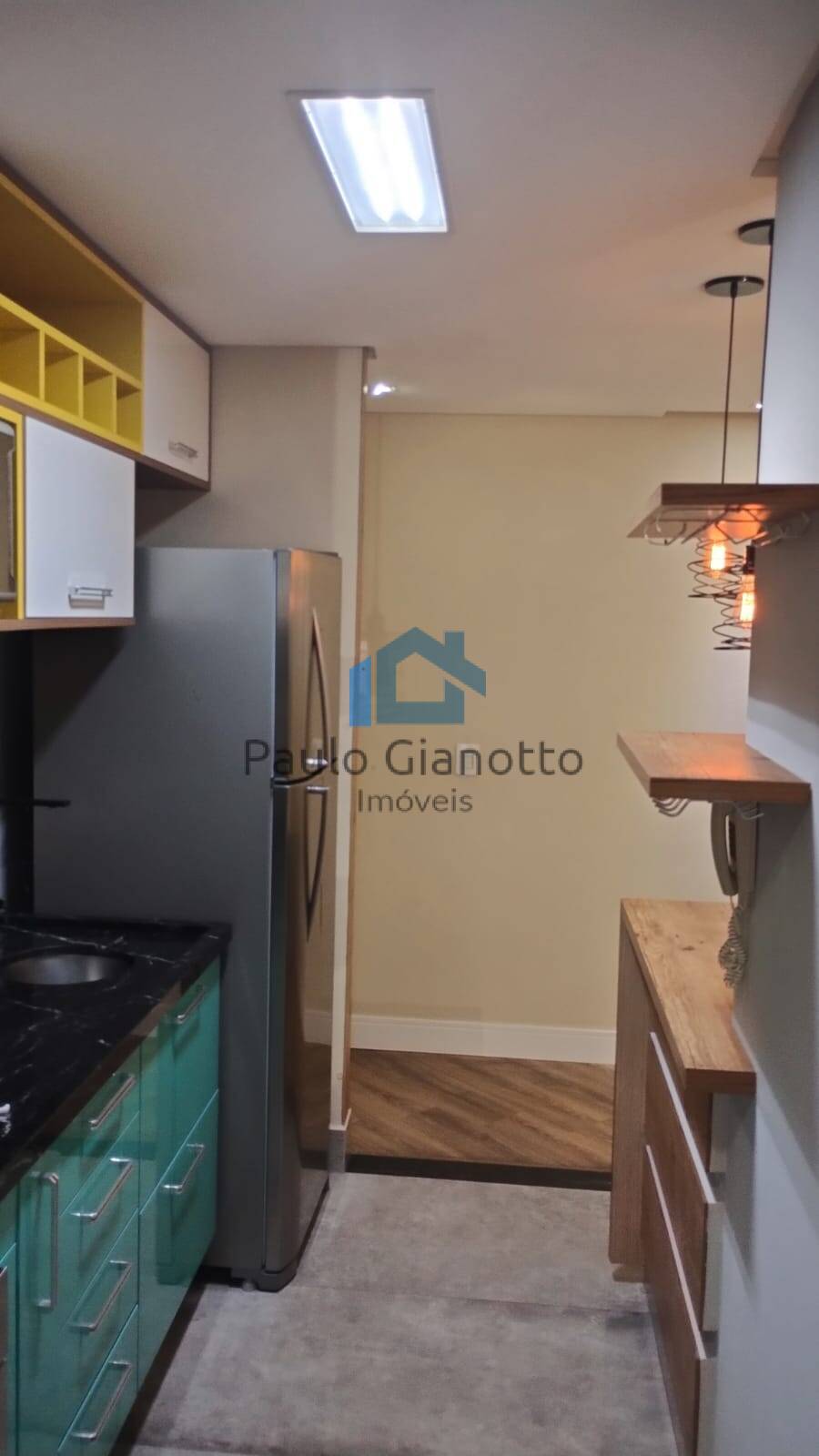 Apartamento à venda com 2 quartos, 49m² - Foto 15