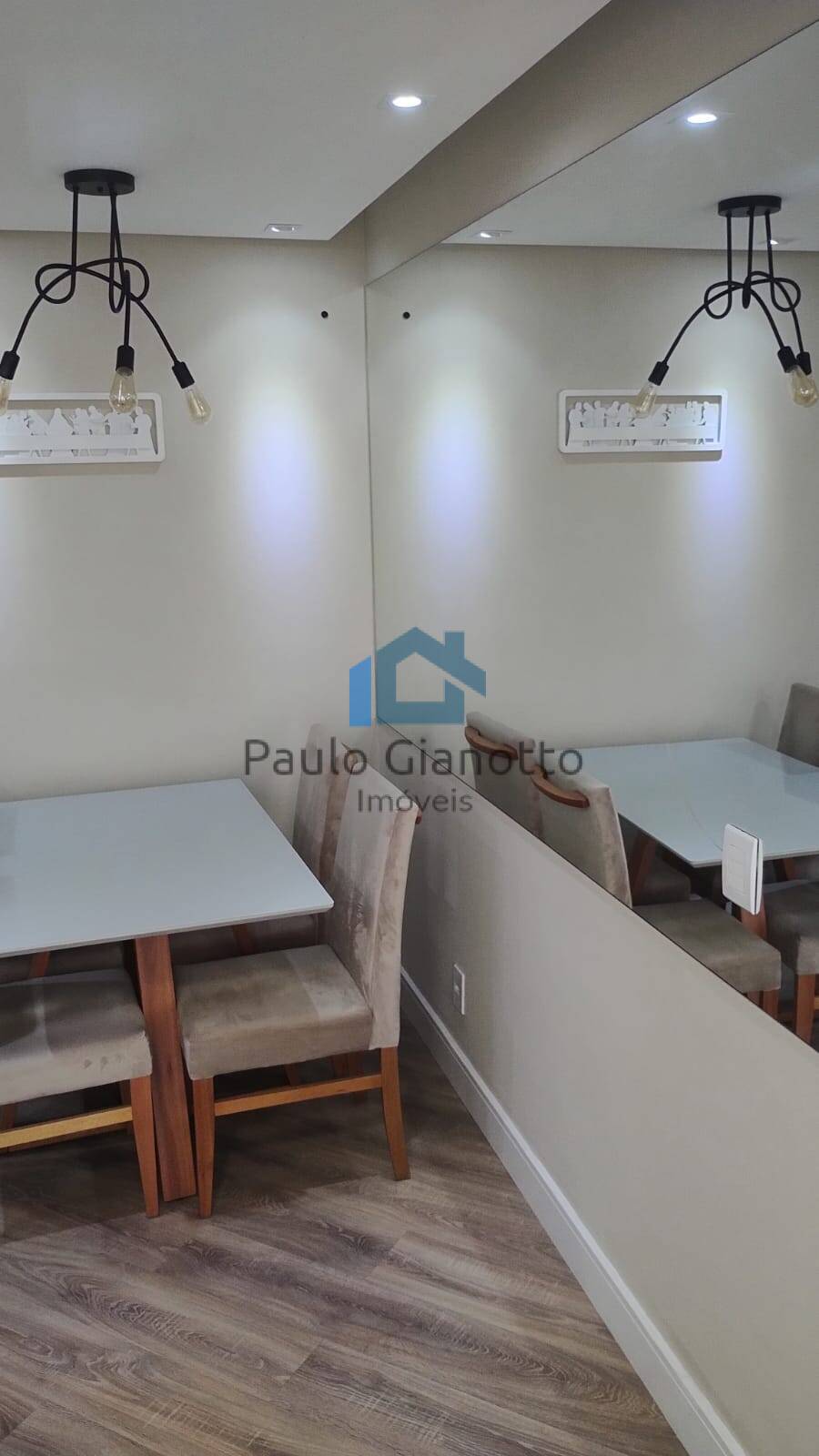 Apartamento à venda com 2 quartos, 49m² - Foto 9