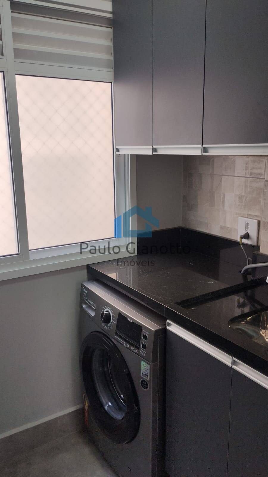 Apartamento à venda com 2 quartos, 49m² - Foto 17