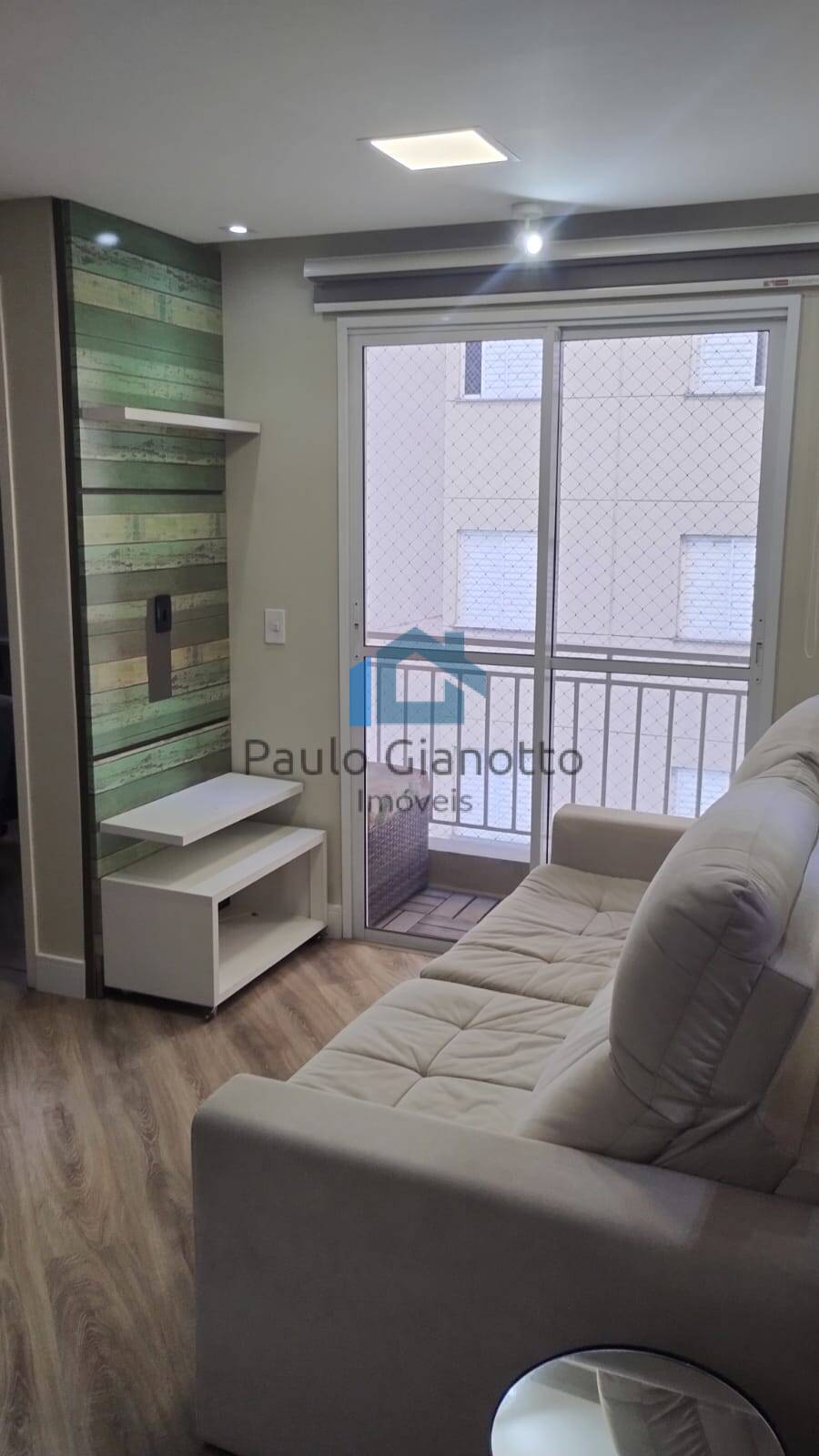 Apartamento à venda com 2 quartos, 49m² - Foto 5