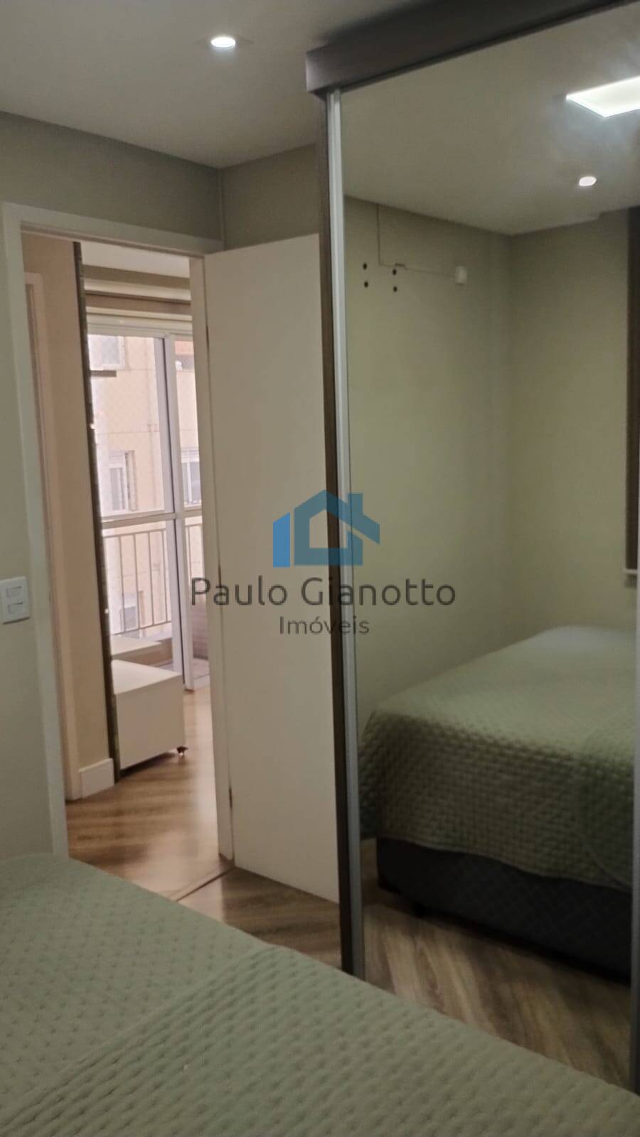 Apartamento à venda com 2 quartos, 49m² - Foto 27