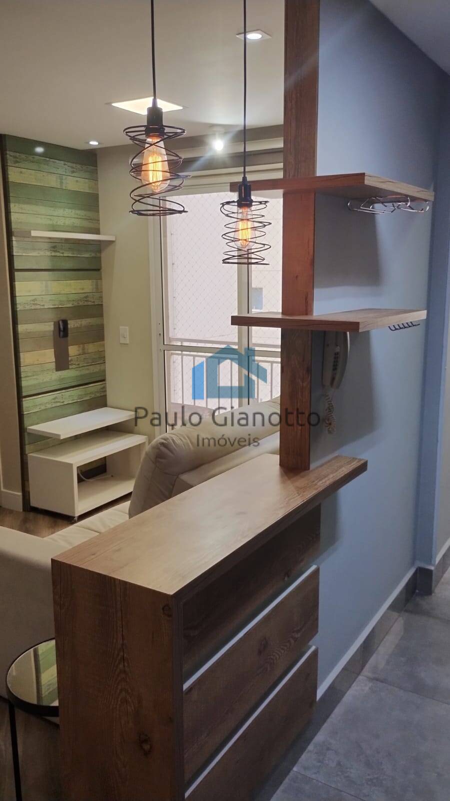 Apartamento à venda com 2 quartos, 49m² - Foto 4