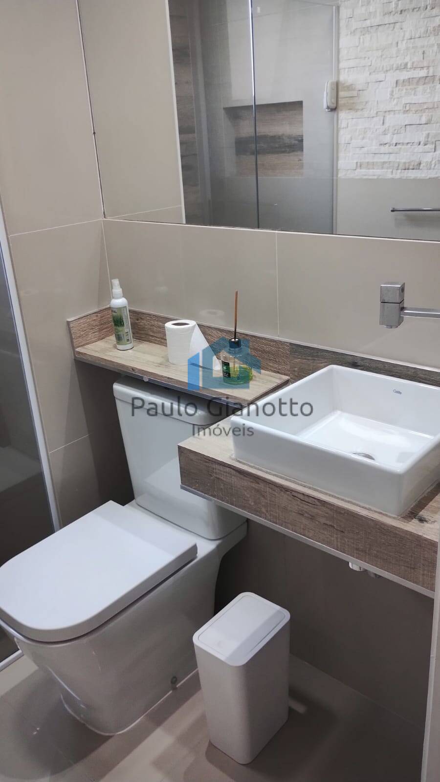 Apartamento à venda com 2 quartos, 49m² - Foto 19