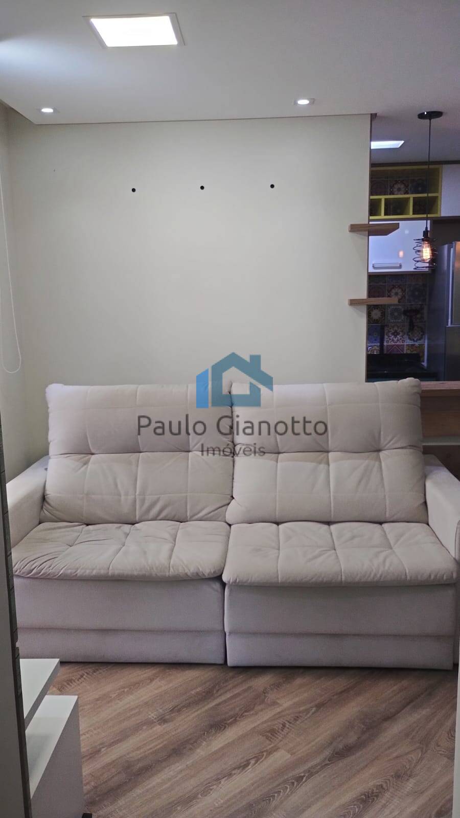 Apartamento à venda com 2 quartos, 49m² - Foto 6