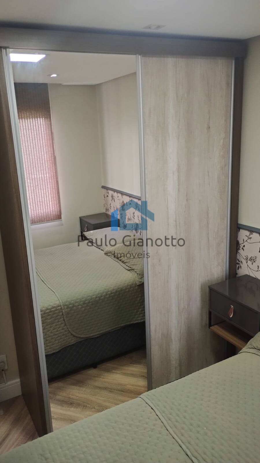 Apartamento à venda com 2 quartos, 49m² - Foto 26