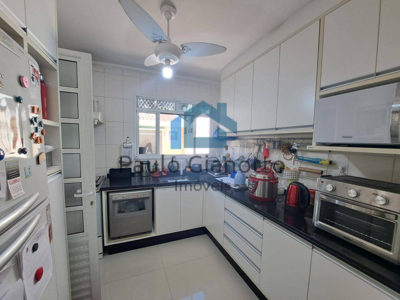 Casa de Condomínio à venda com 3 quartos, 112m² - Foto 8