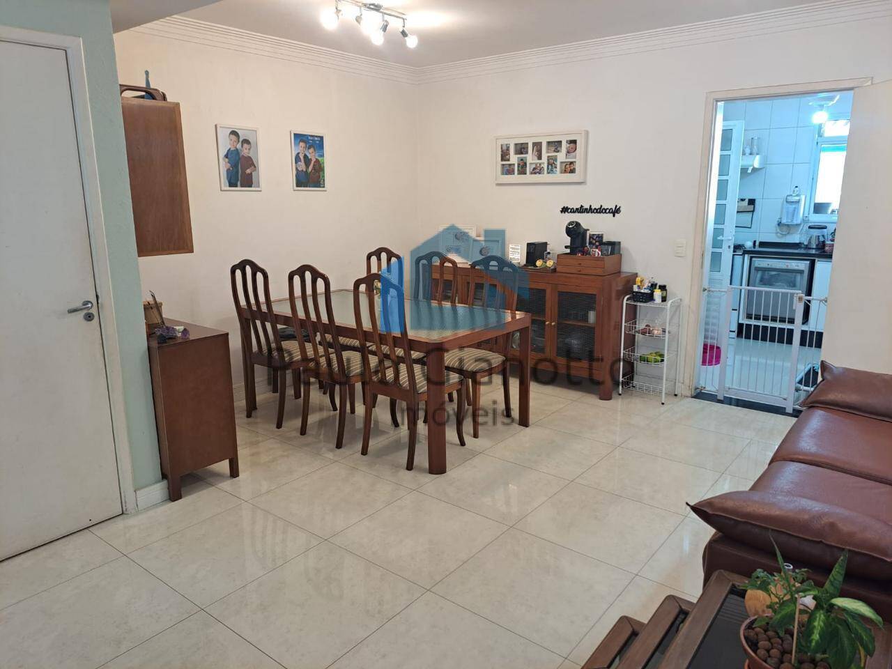 Casa de Condomínio à venda com 3 quartos, 112m² - Foto 7