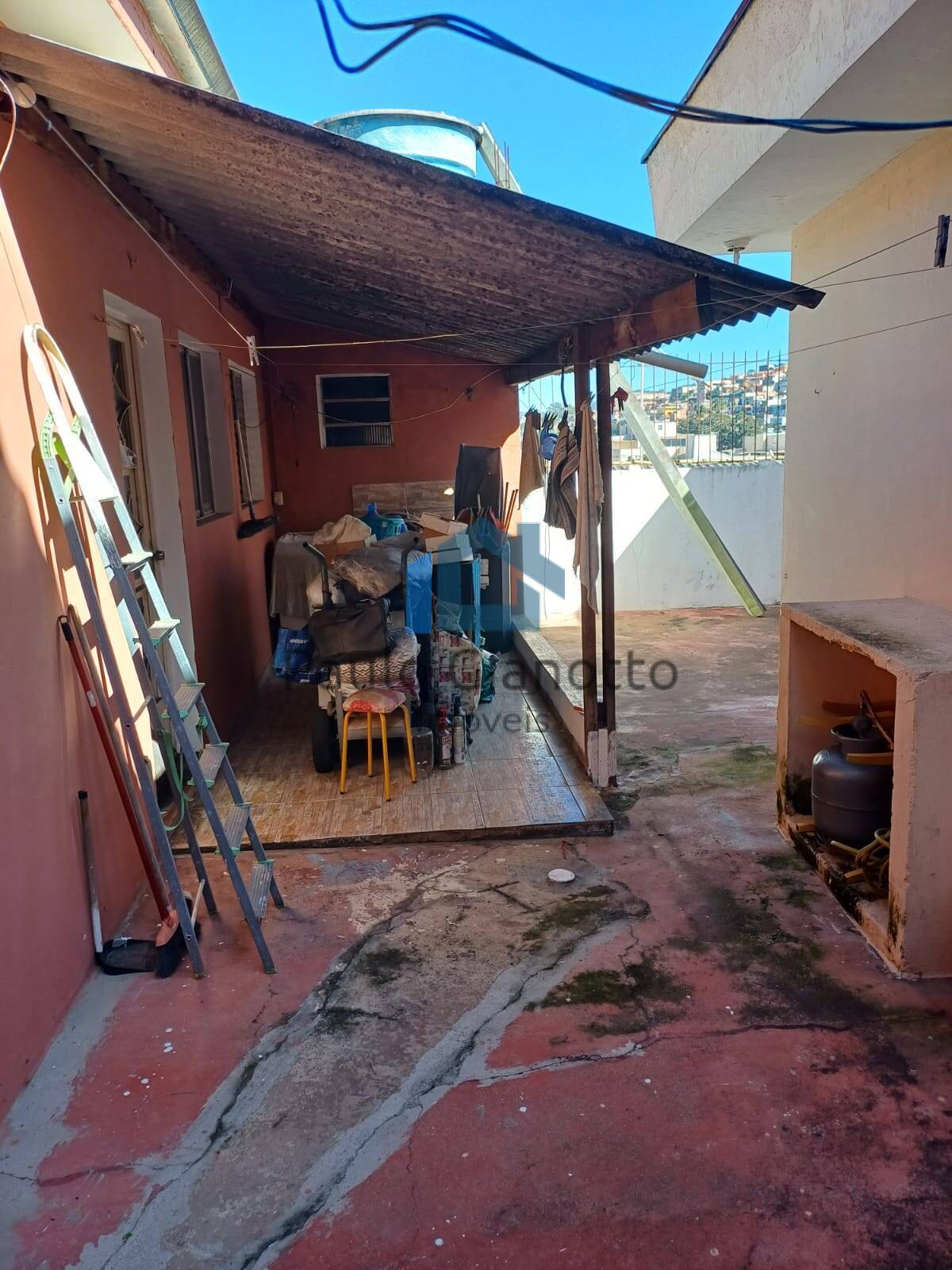 Casa à venda com 4 quartos, 177m² - Foto 27