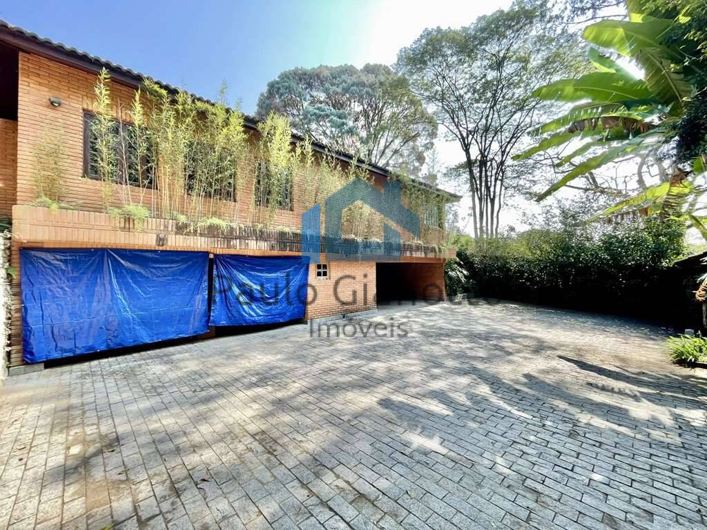 Casa à venda e aluguel com 5 quartos, 923m² - Foto 64