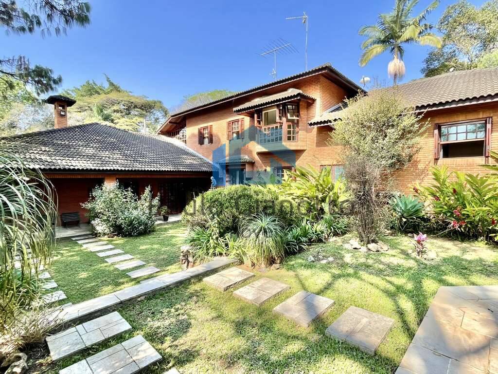 Casa à venda e aluguel com 5 quartos, 923m² - Foto 38