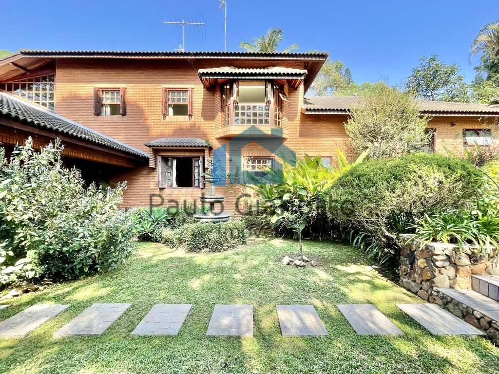 Casa à venda e aluguel com 5 quartos, 923m² - Foto 2