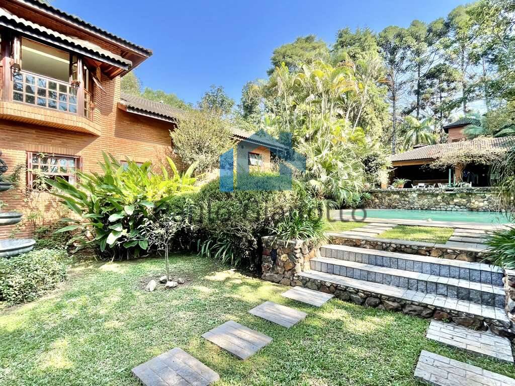 Casa à venda e aluguel com 5 quartos, 923m² - Foto 39