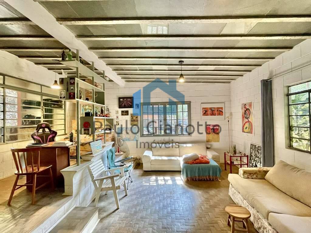 Casa à venda e aluguel com 5 quartos, 923m² - Foto 48