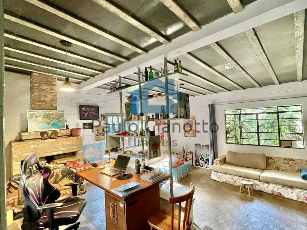 Casa à venda e aluguel com 5 quartos, 923m² - Foto 58