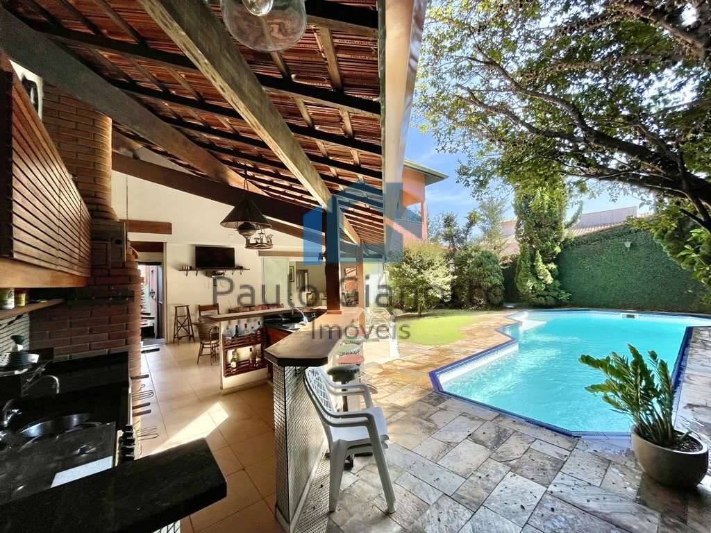 Casa de Condomínio à venda com 4 quartos, 407m² - Foto 22